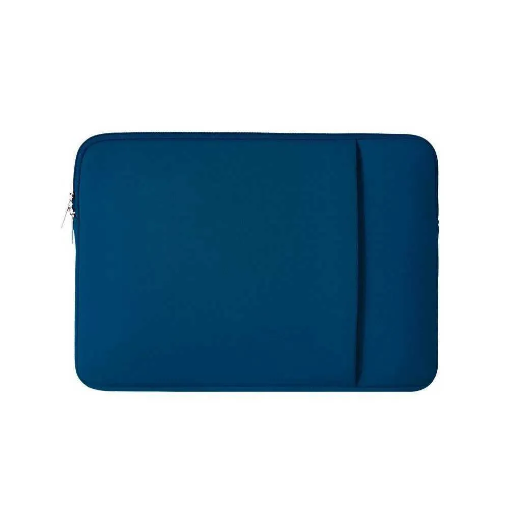 Borsa morbida 15,6 17,3 pollici per custodia Book Air 2021 Pro 11 12 13 14 15 17 pollici Huei Borsa Custodia per laptop C241101_voghion.com