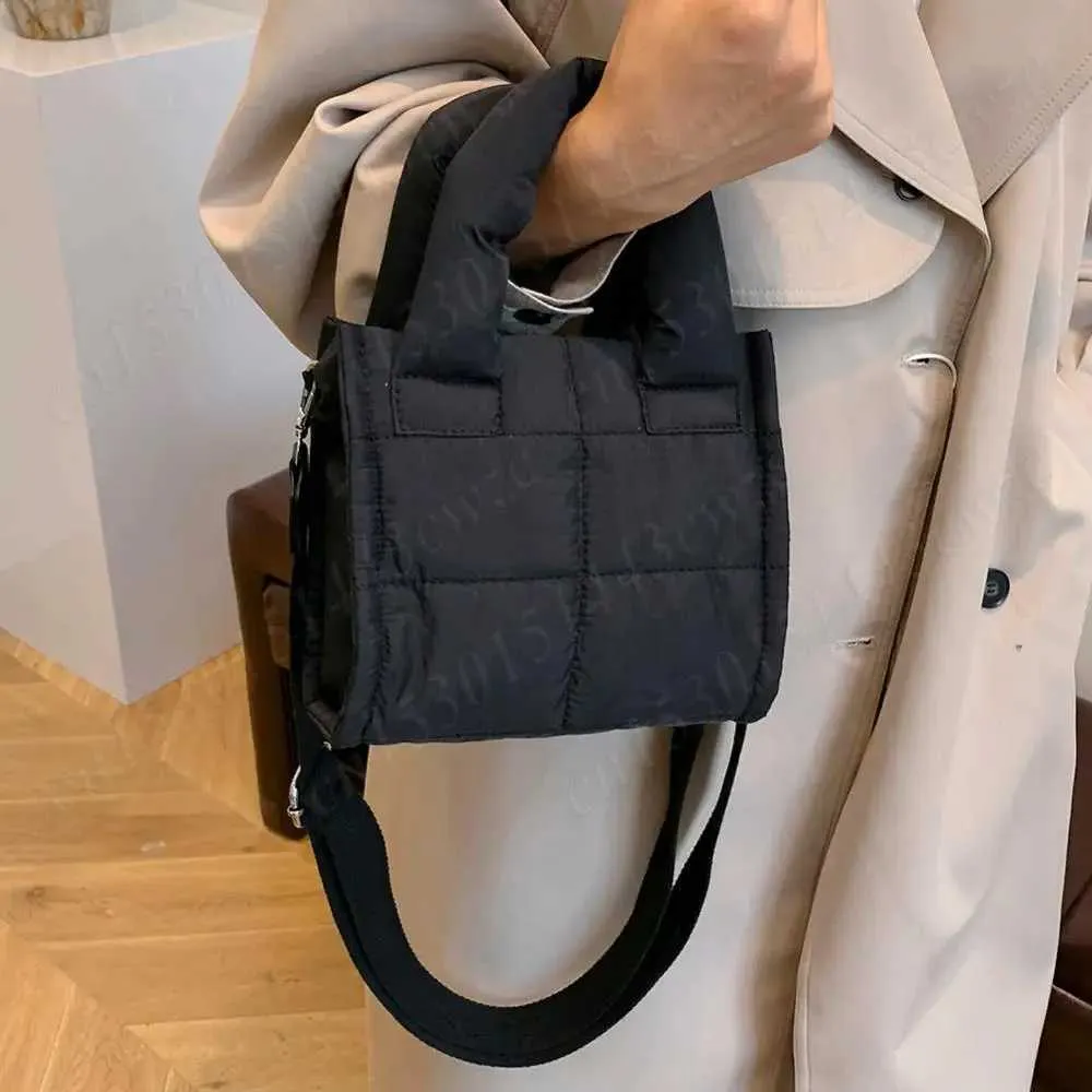 Borsa a tracolla puffer donna borsa a spalla trapuntata chic_voghion.com
