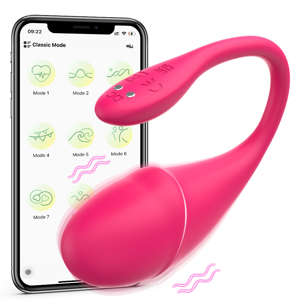 Mangue tout compris 9 fréquences application télécommande sans fil oeuf sauteur masturbateur féminin jouets sexuels produits pour adultes
