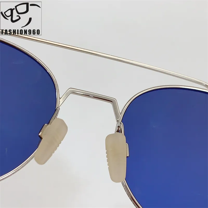 Oval DLS103 Protective Goggle top quality cool sunglasses Taveling Sunglass Fashion Sunglasses_voghion.com