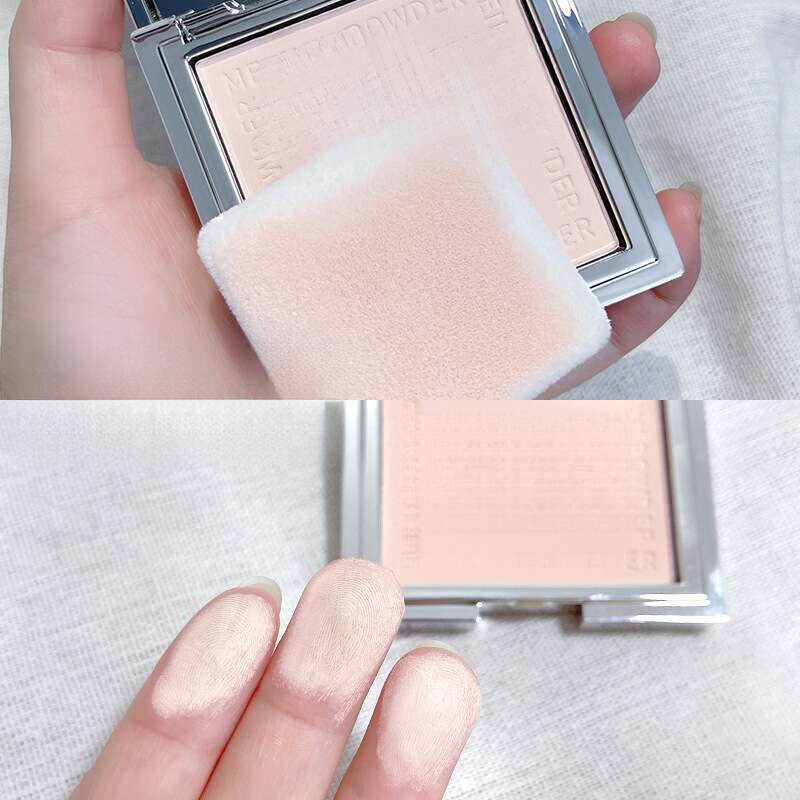 Make-up-Puder, Ölkontrolle, Concealer, langanhaltend, nass/trocken_voghion.com