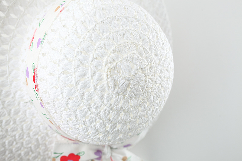 Newborn Baby Girl Dresse Summer Flower Printed Bows Princess Dress For Baby Cute Cotton Clothes Kids_voghion.com