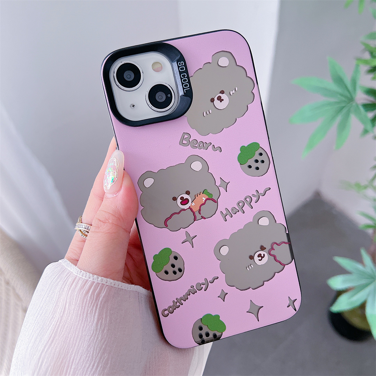 A Vivo V30 V29E V29 V27E V25 V25E V23 Pro Y78 Y76 Y36 Y33S Y27 Y28 Y16 Y35 Y22 Y22S Y03 Y100 Y02 Y02T Y77T 5G Clear Cute_voghion.com