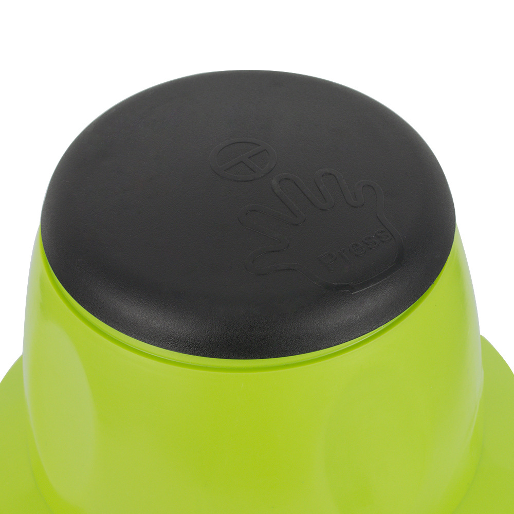 Home Electric Meat Grinder, Compact High-Power Food Processor, Glass Jar Meat Chopper_voghion.com