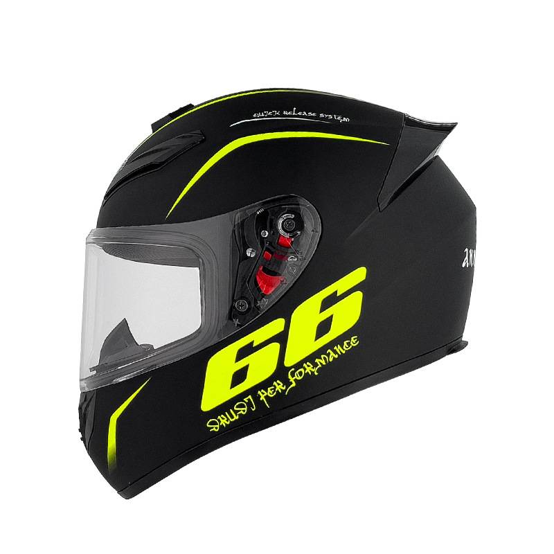 Casco per uomo e donna, casco di sicurezza personalizzato per moto invernale, casco integrale per motociclisti per tutte le stagioni_voghion.com