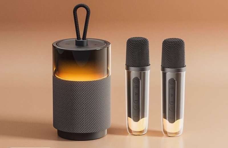 【 2215 Kişinin Koleksiyonu 】 LeDu A7 Yeni Yüksek Frekanslı Kablosuz Bluetooth Hoparlör Mini Subwoofer Tak-Çıkar Açık Hava_voghion.com