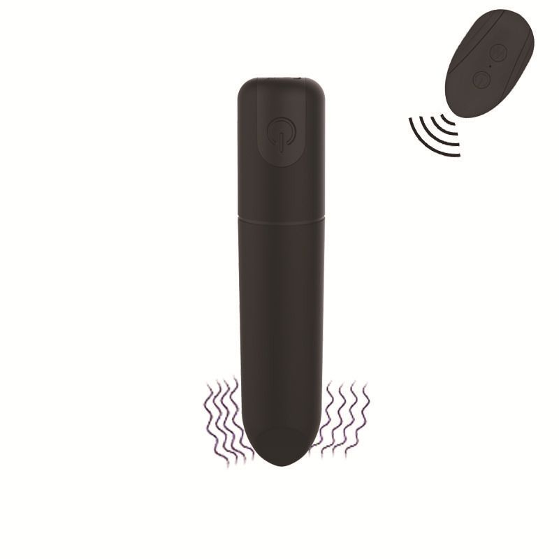10 frequenza divertimento sub proiettile USB ricarica telecomando wireless vibrazione femmina mini AV stick masturbazione G giocattolo sessuale_voghion.com