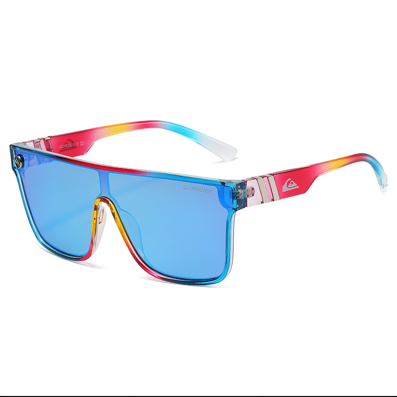 one-piece polarized outdoor beach drivers fishing sports with case men unisex uv400 protection sunglasses_voghion.com