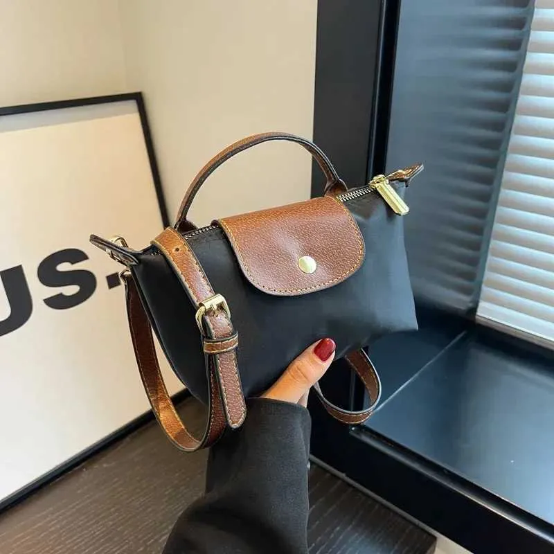 Designer Shell Shoulder Fashion Wallet and Handbag Womens Cross Body Bag Small Backpack Cute Tramp Y241123_voghion.com