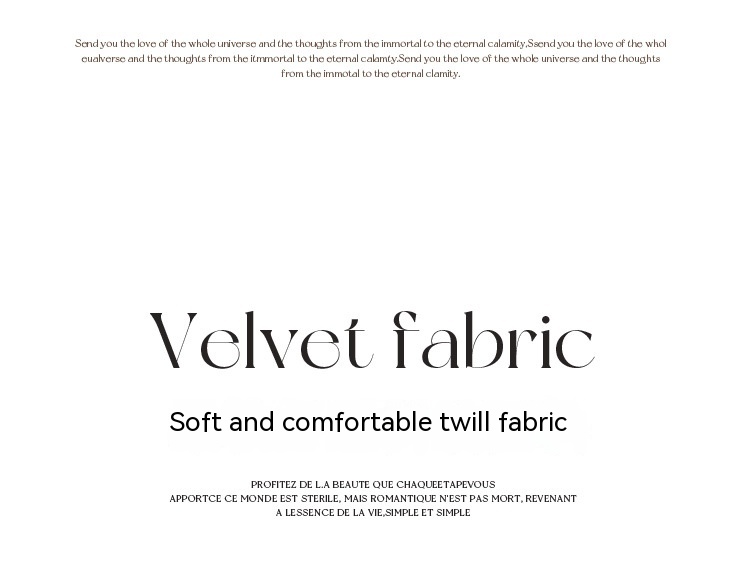Ensemble de literie en textile de maison, housse de couette imprimée mate, taille de lit, trois pièces_voghion.com