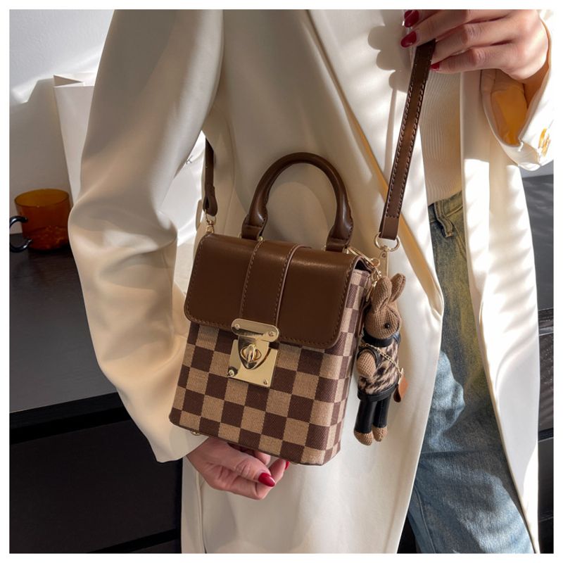 Luxus Designer Handtasche Umhängetaschen Kleine Damen Schulter Taschen Handtaschen für Frauen сумка через плечо_voghion.com