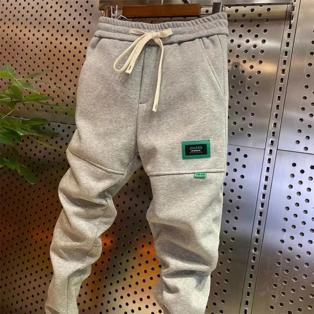 Dressipüksid Sport vabaaja püksid sügistalv meeste/naiste jooksupüksid jooksupüksid Fiessi jõusaali hingavad püksid spordirõivad_voghion.com