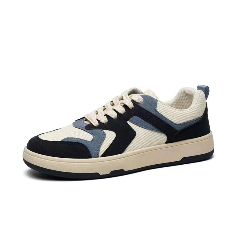 Unbeatable Quality Men's Canvas 2025 Spring/summer New Korean Version Trendy Student Board Men's Versatile Anti Slip Casual Low Top Shoes_voghion.com