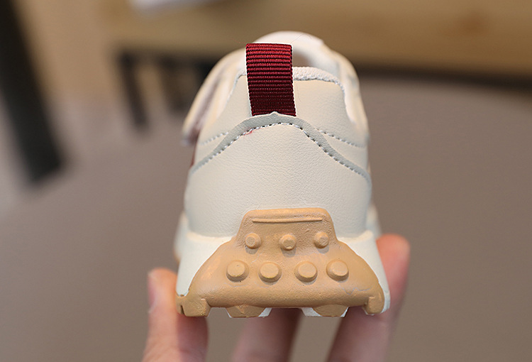 Sapatilhas desportivas para menino e menina sneakers lazer_voghion.com