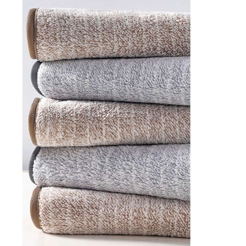 Kitchen Rags, Oil-absorbing Towels, Non-shedding Hair, Tablecloths, Household Items,_voghion.com