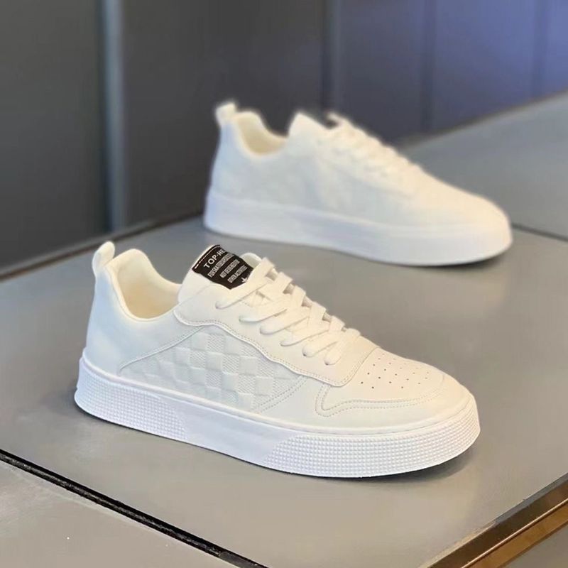 Kvinder Slidstærkt Fodtøj Casual Sko Sneakers Mesh Alsidig_voghion.com