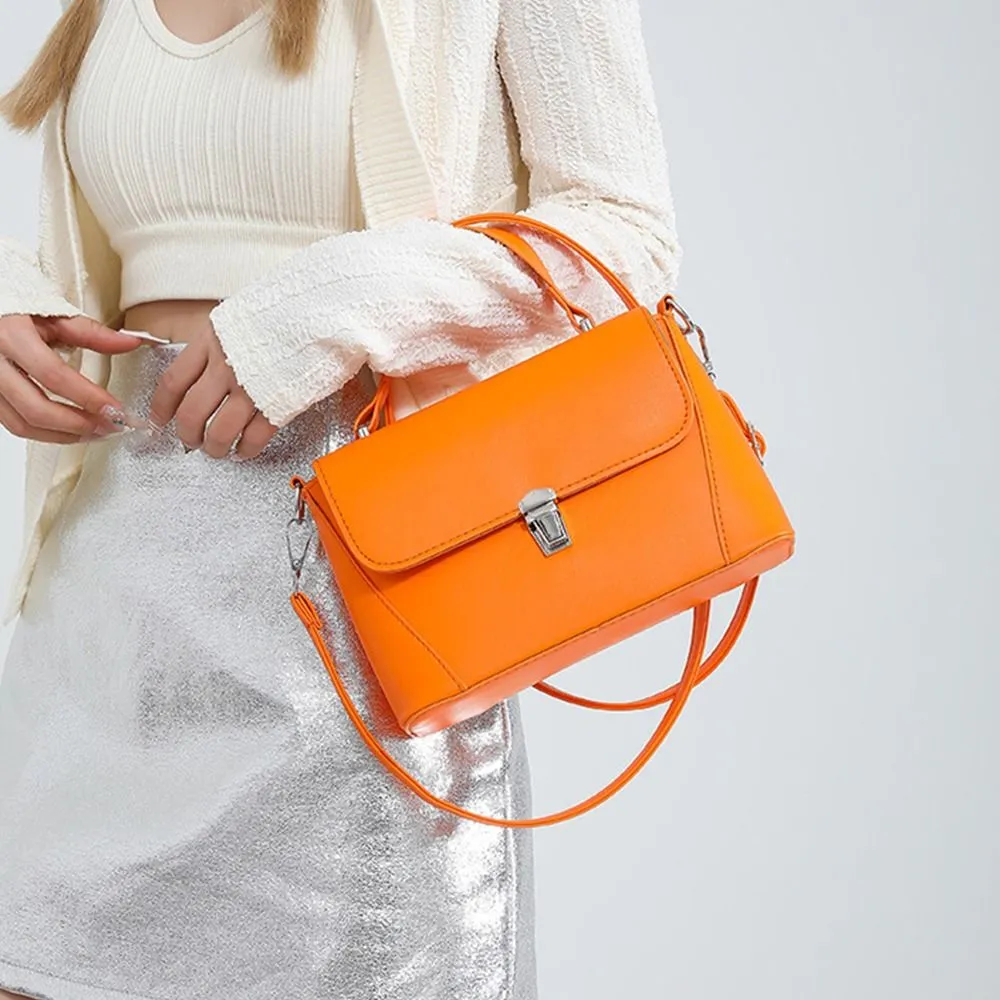 Borsa a tracolla da donna, alla moda, con tracolla, messenger bag da viaggio, casual, piccola, quadrata_voghion.com