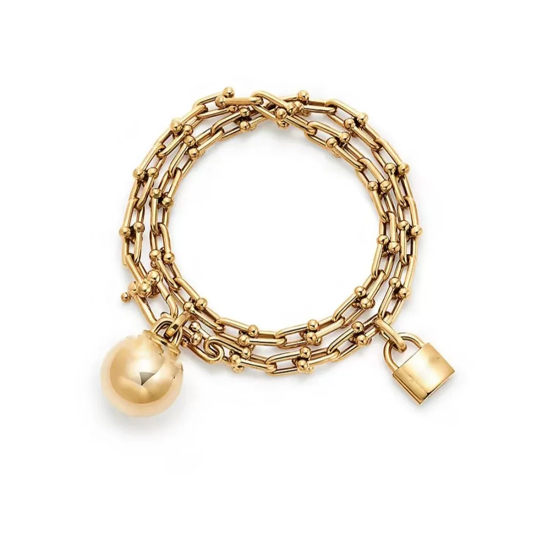 bamboo gold sliver Leopard Diamond Bangle bracelets chain Love Designer for women men open couple fashion designer_voghion.com