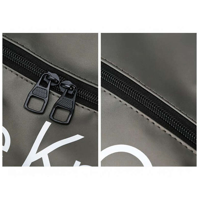Sports And Fitness Dry Wet Separation, Short Travel Men's Large Capacity, Hand-held, Student Luggage Bag_voghion.com