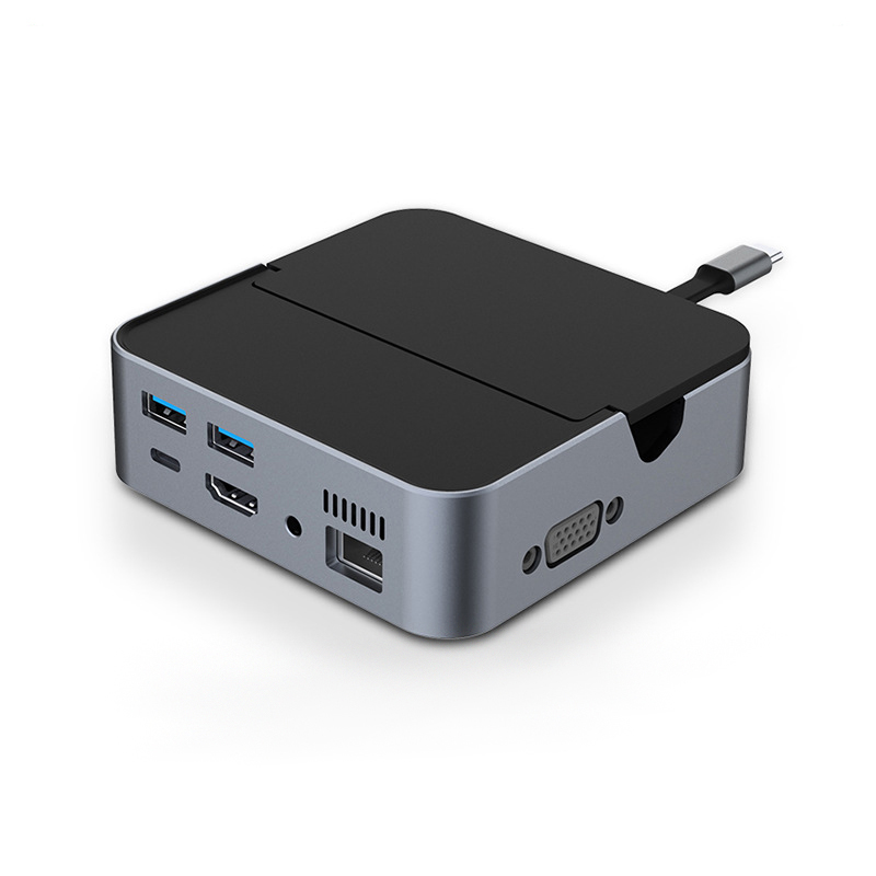 stazione di ricarica Stazione di ricarica Steam Deck Stazione di ricarica USB Hub USB C Stazione di ricarica Satechi Hub USB C Stazione di ricarica Type C_voghion.com