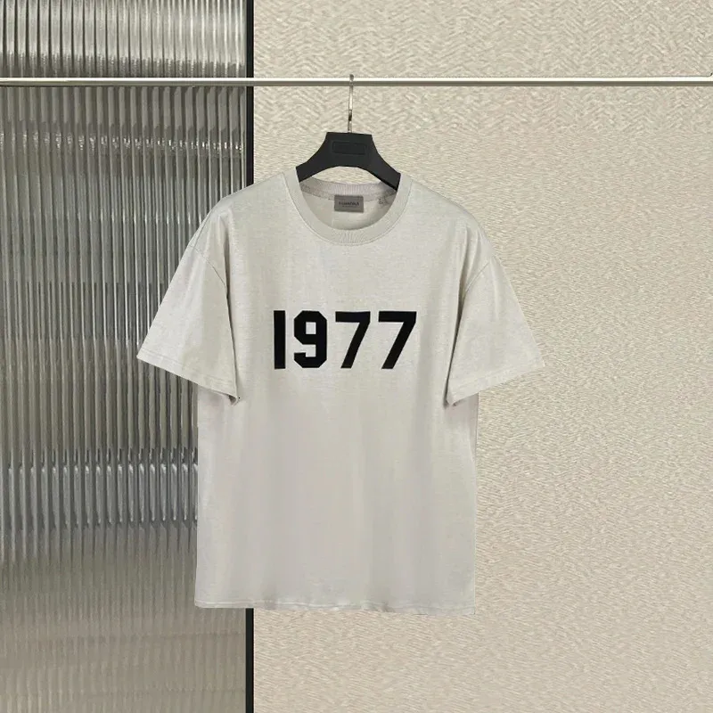 Magliette estive da uomo, palestra, corsa, allenamento, cotone, girocollo, oversize, abbigliamento alla moda da uomo, abbigliamento Fiess Top_voghion.com