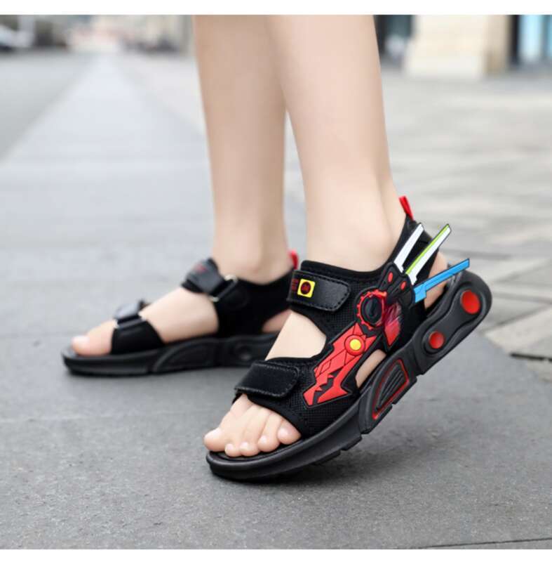 Bequeme Sandalen für den Strand von Kindern, 2025 Neue Empfehlung_voghion.com