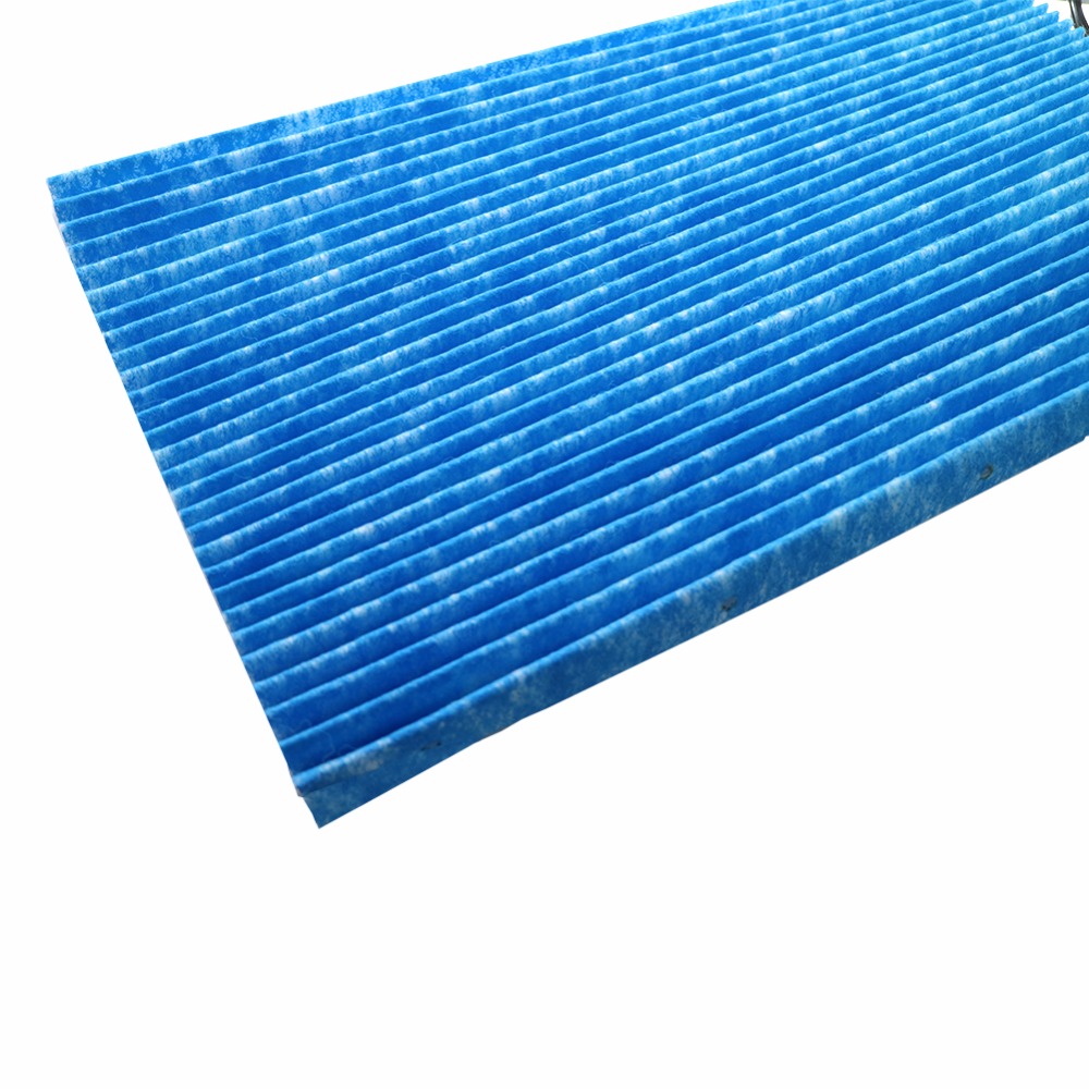 5tk õhupuhasti osafilter DaiKin MC70KMV2 seeria MC70KMV2N MC70KMV2R MC70KMV2A MC70KMV2K MC709MV2 õhupuhasti filtritele_voghion.com