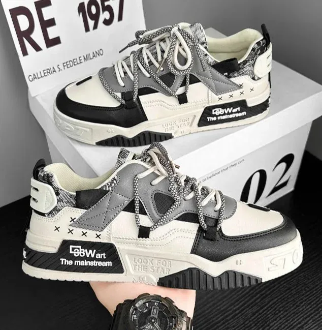 Herren Freizeitschuhe Für Sport Und Alltag_voghion.com