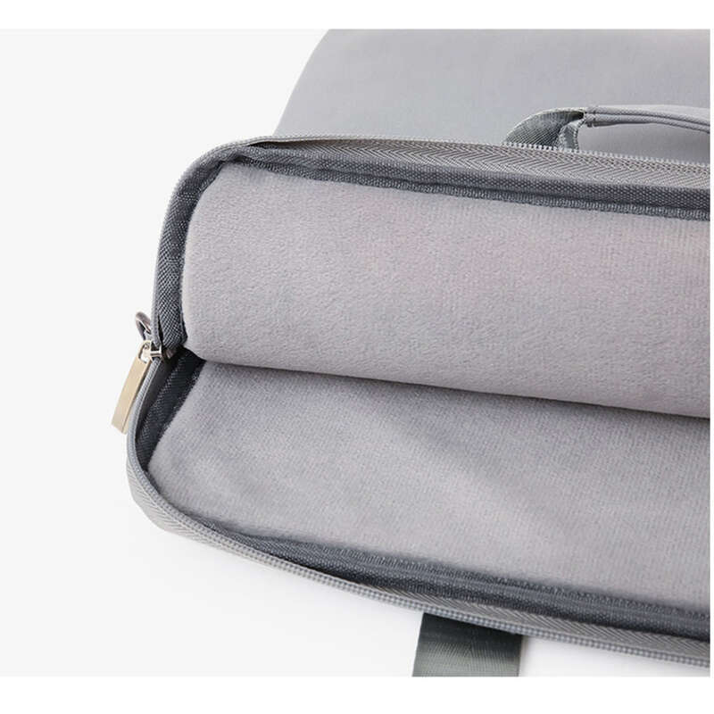 2025 Women's Portable Simple New 15.6 Inch Inner Bag, 13.3 Tablet IPad Protective Bag_voghion.com