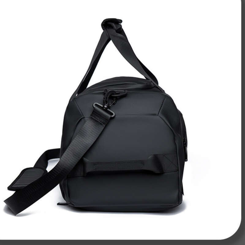 New Waterproof Backpack, Wet And Dry Sports Separation, Swimming Gym Bag, Storage Hand Luggage Bag_voghion.com