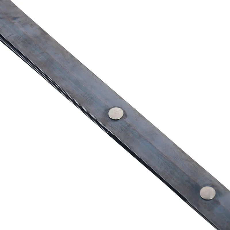 Vendita calda 1 pz. Telaio in alluminio per borse popolari, consigliata custodia fai da te con telaio in metallo, accessorio per portafoglio grande_voghion.com