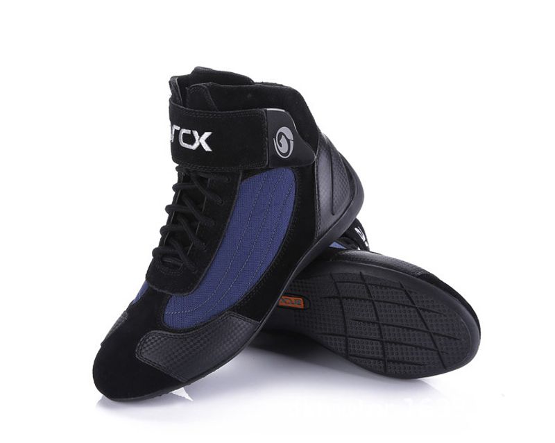 Arcx vară respirabilă pentru șosea agrement motocicletă pantofi pentru bărbați și femei cizme mărimea 36 45_voghion.com