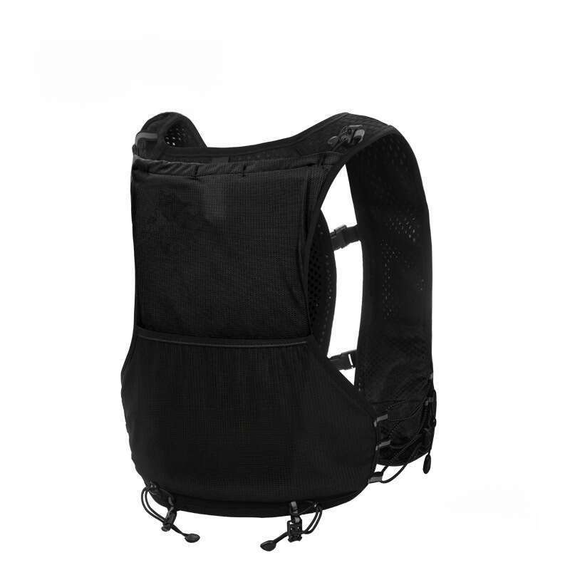 Outdoor Equipment Upgrade! Off Road Running, Marathon Water Bag Backpack, Breathable Design, Easy To For Mountaineering, Hiking, And Cycling Sports_voghion.com