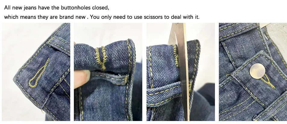 Pantaloni da uomo American Vintage pantaloni cargo a gamba larga da uomo a vita alta tinta unita tasche multiple jogging primavera larghi_voghion.com