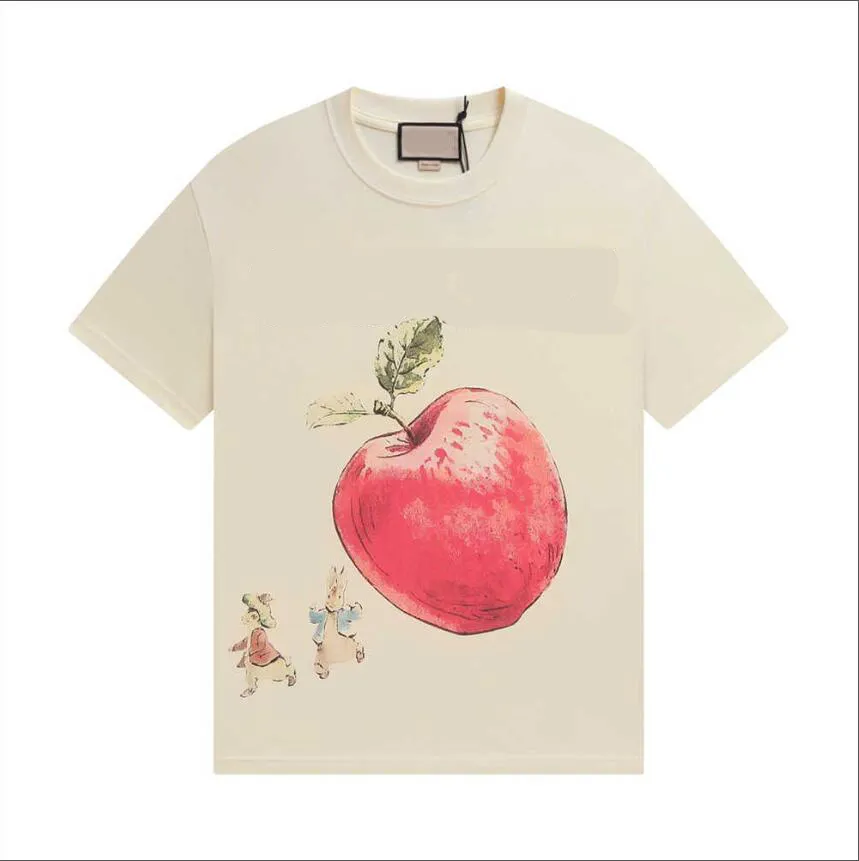 Designer G Ccui Men's T-shirts Pure Cotton Short-sleeved T Shirts Fashion Casual Mens And Womens T-shirt Couple Unisex Letters_voghion.com