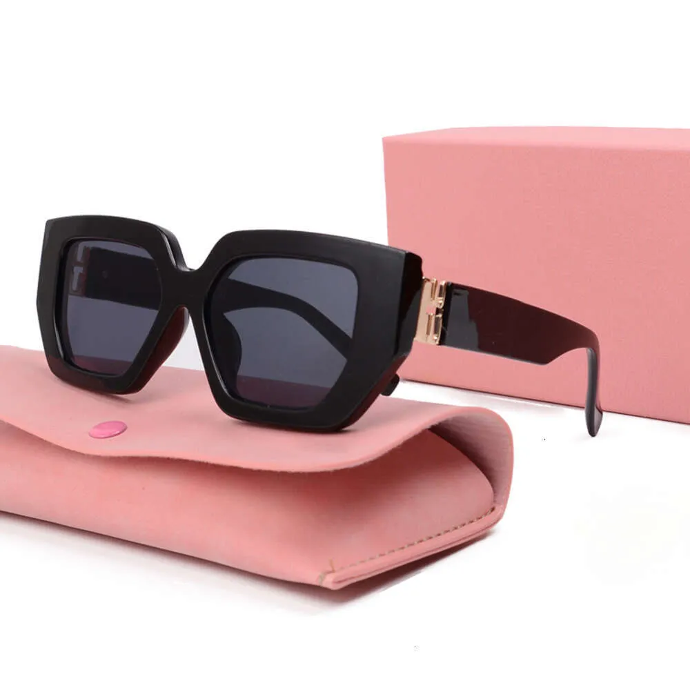 Square Sunglasses For Men And Women Uv400 Fashion Pilot Style_voghion.com