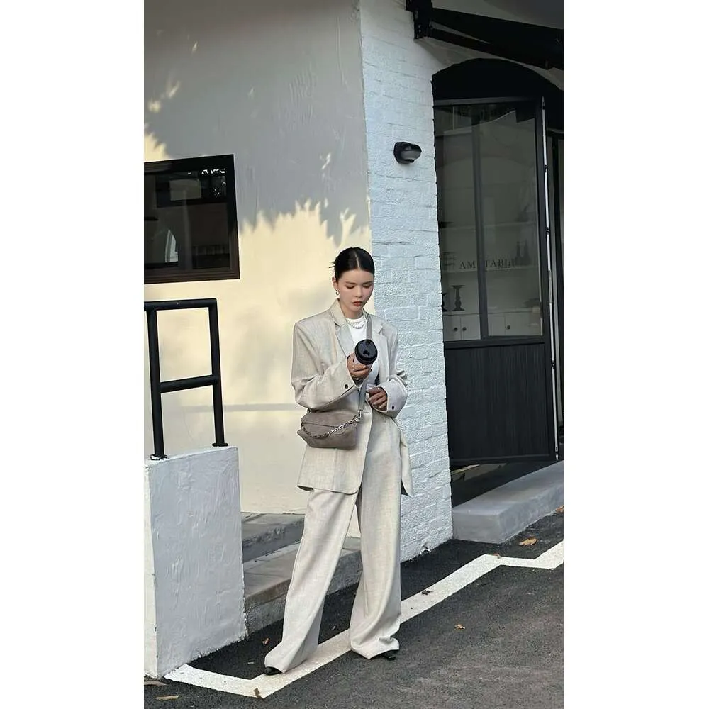 Stylish Matte Suede Shoulder Bag For Women With Double Straps_voghion.com
