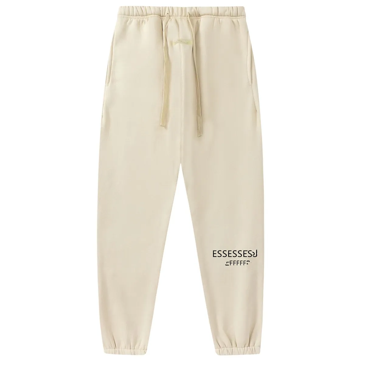 Designer E SS Männer Jogger Jogginghose Jogging in voller Länge Frauen einfarbig Hose Hose Hip Hop Hose Jogginghose plus_voghion.com