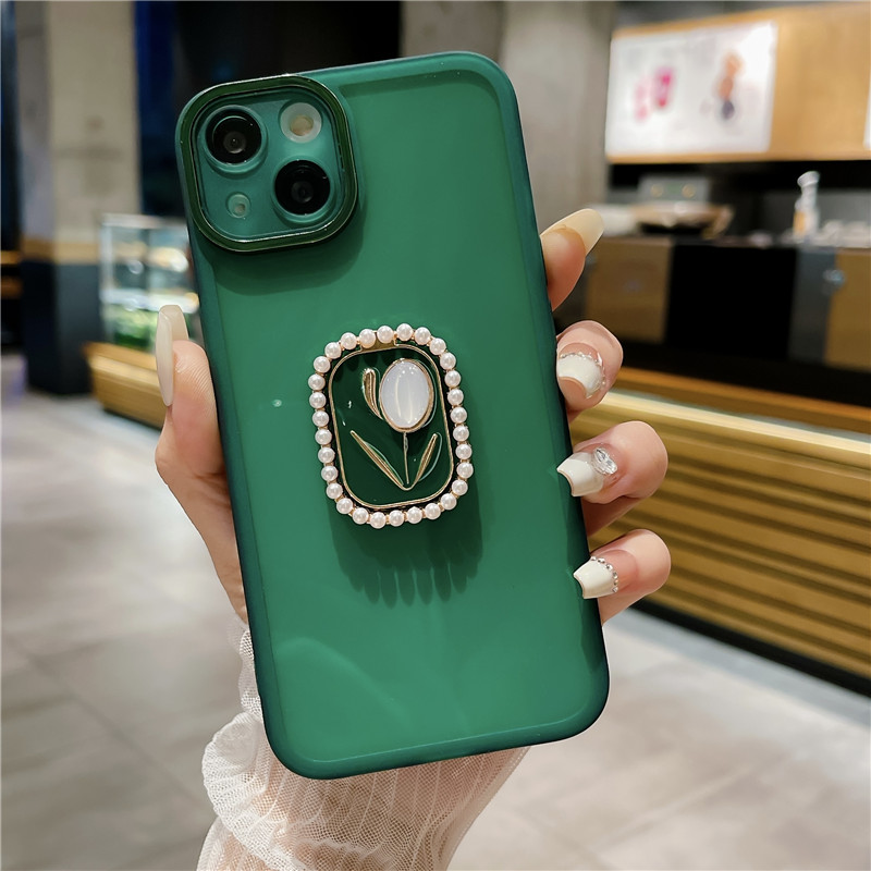 Suitable For XIAOMI REDMI NOTE 12 Pro 12C 11A 12S Holder for POCO X5PRO Phone Case With Lens Protection 7 Colors_voghion.com