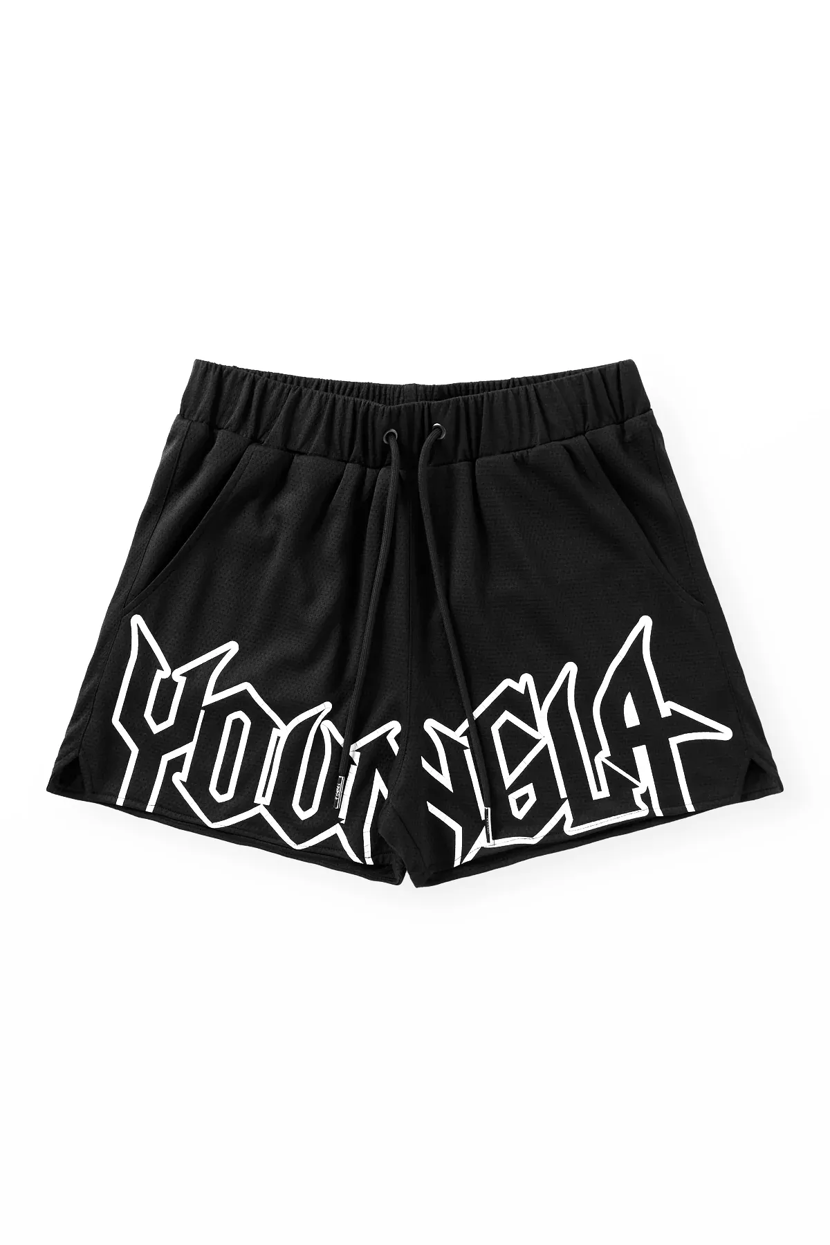 Men's Shorts Gym Sports American Style Ya Clothing Brands Jogger Outdoor Running Basketball Training Beach Pants Fiess_voghion.com