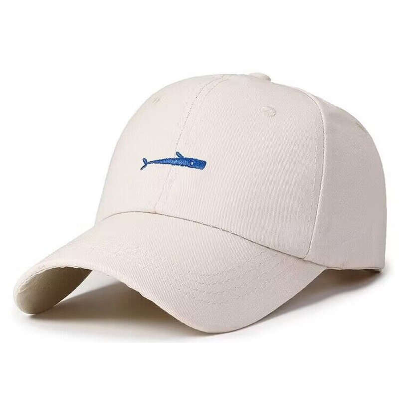 Casquette de baseball coréenne pour homme, style décontracté, polyvalente, avec languette, idéale pour les voyages et les activités en plein air, idéale pour les couples_voghion.com
