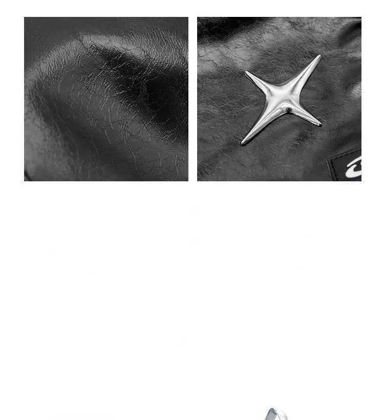 Sier Y2k S For Women Aesthetic Designer Large Capacity Shoulder Bag Commuter Pu Leather Shopper Handba241211_voghion.com