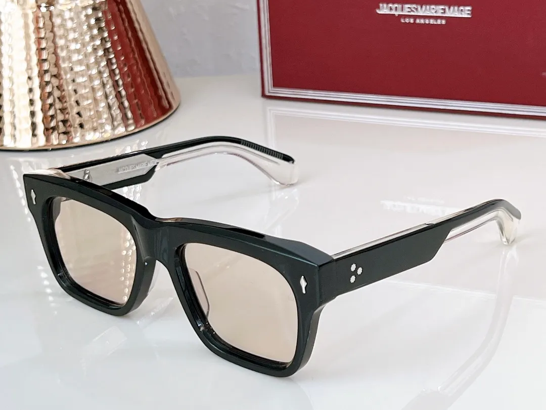 jacquemuly for Women jacquemu Sunglasses Polarized Lens Beach Glasses UV400 High-Quality TR-90&Silicone Frame_voghion.com