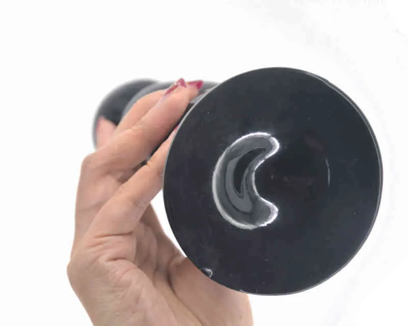 Sexspillsaachen Massager Sauger Analperlen Spillsaachen Fraen Männer Lesbesch Risen Dildo Anusstecker Männlech Prostatamassage Weiblech_voghion.com