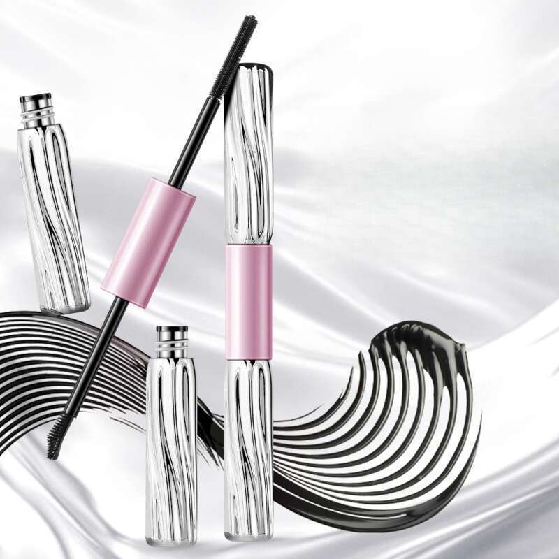 eye Waterproof Sweatproof Fiber Long Roll Anti-glare Dye Thick Natural Setting_voghion.com