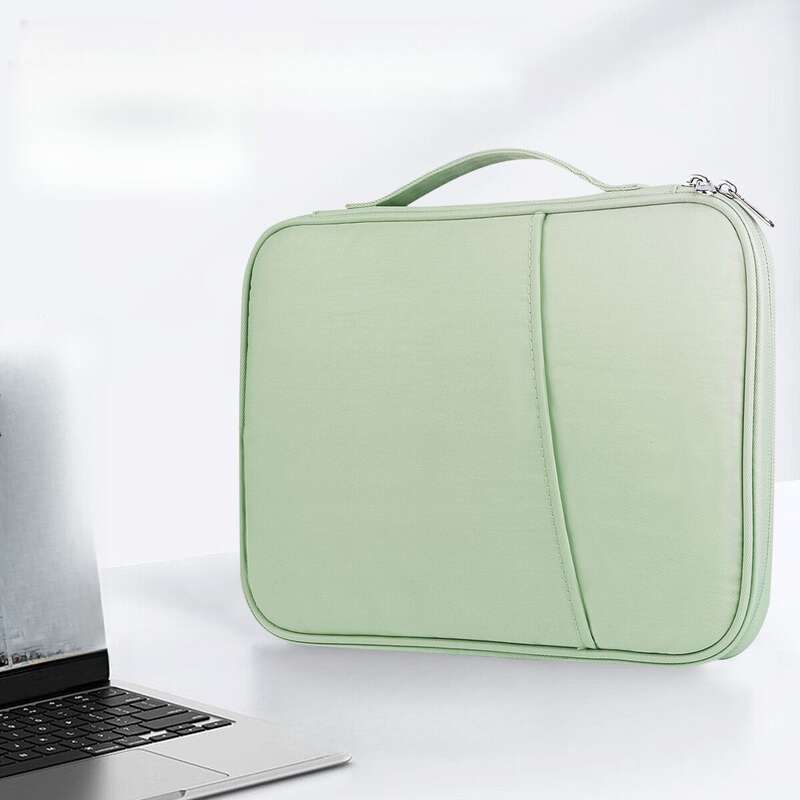2024 IPad Organizer, Laptop Organizer for 7,8-tommers 12,9-tommers nettbrett_voghion.com
