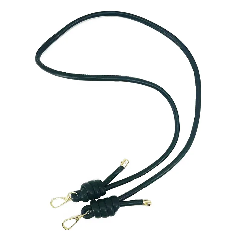 130 cm lange Ersatzgriffe aus Pu-Leder für Geldbörsen, Gürtel, Umhängetaschen, Schultergurt, Taschenzubehör_voghion.com