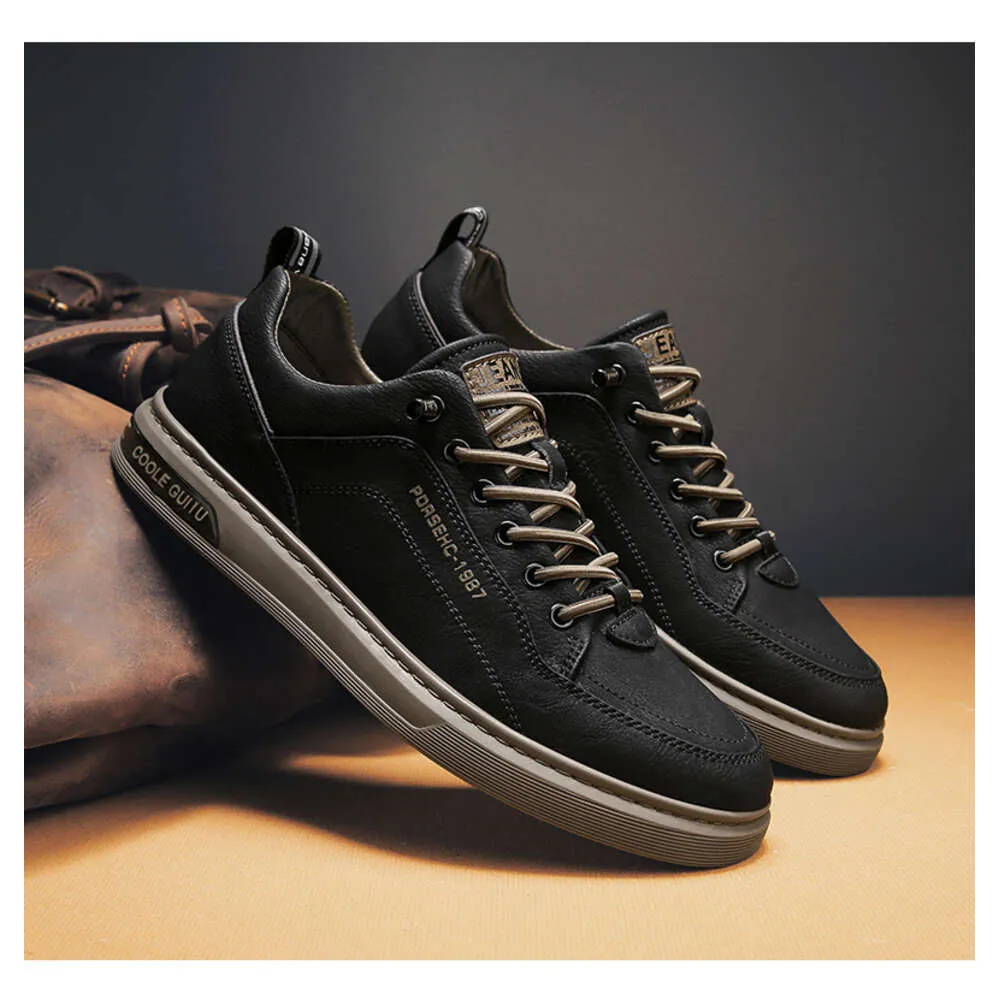 New Mens Walking Running Shoes Non-slip Athletic Tennis Breathable Fashion Sneakers_voghion.com