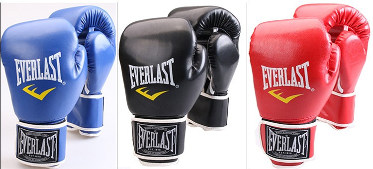 Professional Boxing Gloves For Men And Women Sanda Training Muay Thai Fighting Free Fighting Professional Sandbag Boxing Gloves