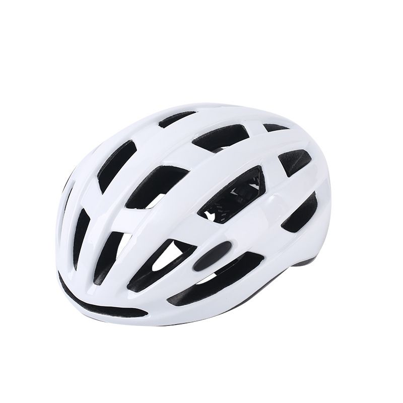 Outdoor EPS One-piece Riding Equipment Bicycle CE Mountain Bike Helmet_voghion.com